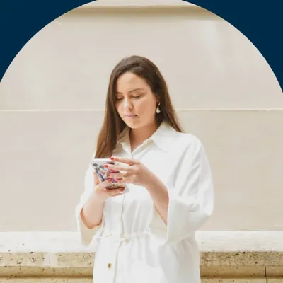 Rocío Tomás Albaladejo profile