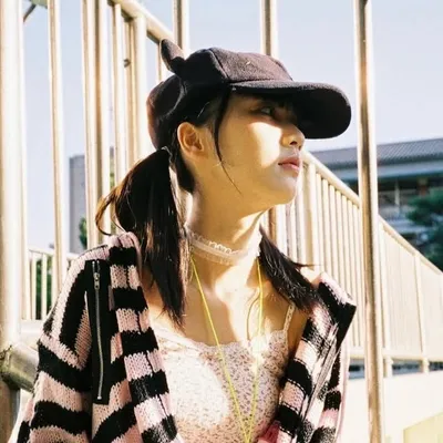 靜芳喵教主 profile