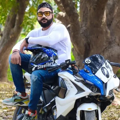 Anand Singh profile