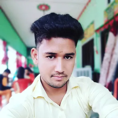Rock Azeem profile