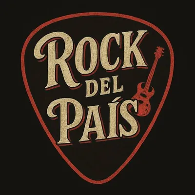 Rock del pais profile