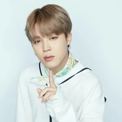 JIMIN (박지민) profile