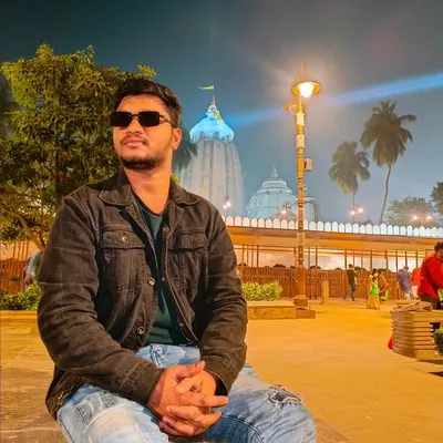 Chandrabhanu Sukla profile