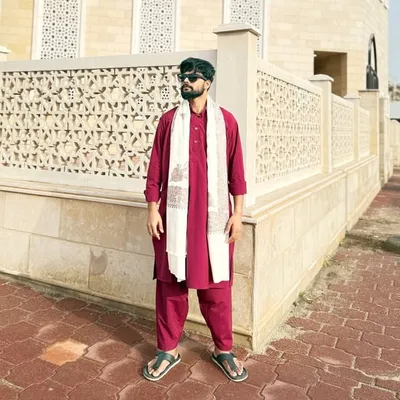 Faizu Shaikh profile