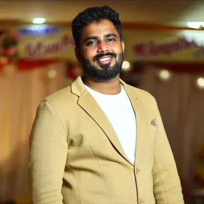 Nellai Ponnaiah Raja profile