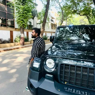 Rock Akash Sahani profile