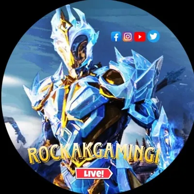 Rock Ak profile