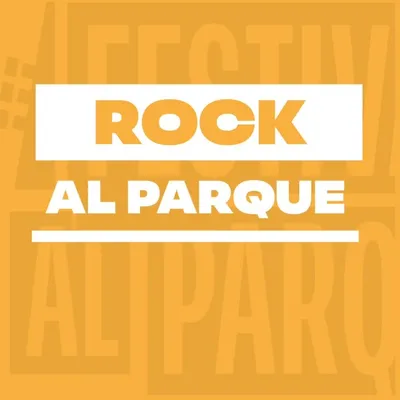 Rock al Parque Oficial profile