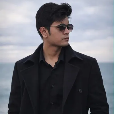 Ankush Derle profile
