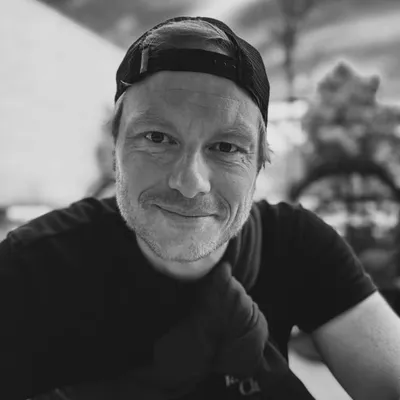 Sebastian Koschel | #alwaysontheRUN profile