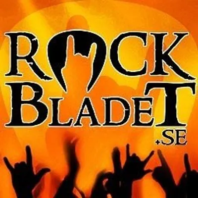 Rockbladet.se profile
