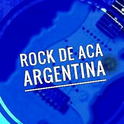 Rock and roll del pais profile
