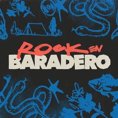 Rock en Baradero profile
