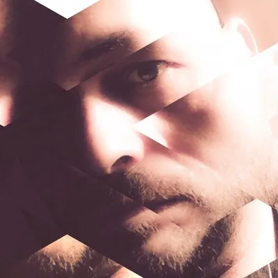Federico Rocca profile