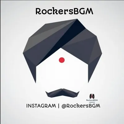 RockersBGM ➰ profile