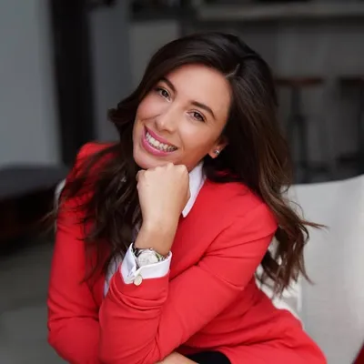 Pamela Guadalupe Ballinas profile