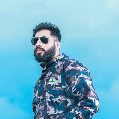Rohit karkhanis profile