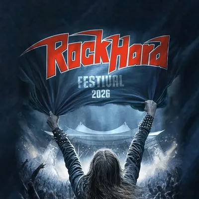 Rock Hard Festival profile