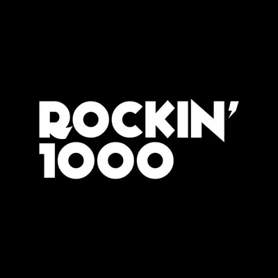 Rockin’1000 | The Biggest Rock Band on Earth