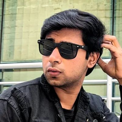 Rocking Rasheed profile