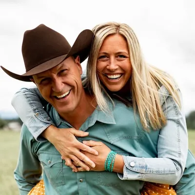 Brook Hickle - Rocking Bar H Ranch profile