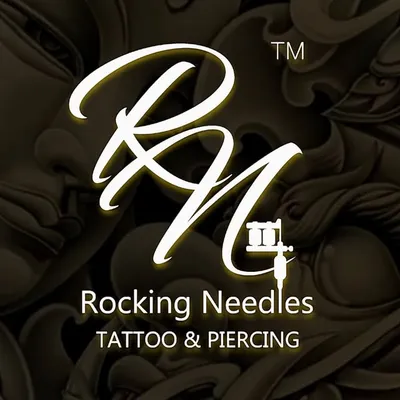 Rocking Needles™️ | Professional Tattoo & Piercing Studio profile