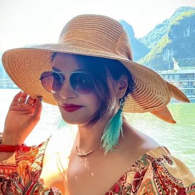 Rachna profile