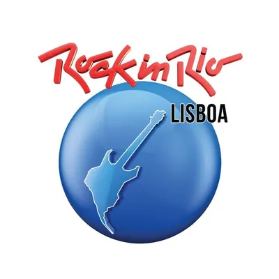 Rock in Rio Lisboa profile