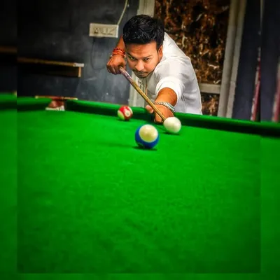 Sandeep Kumar profile