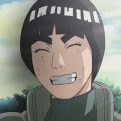Rock Lee profile