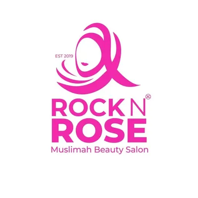 Rock N Rose Salon Muslimah profile
