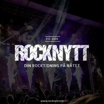 Rocknytt.net profile