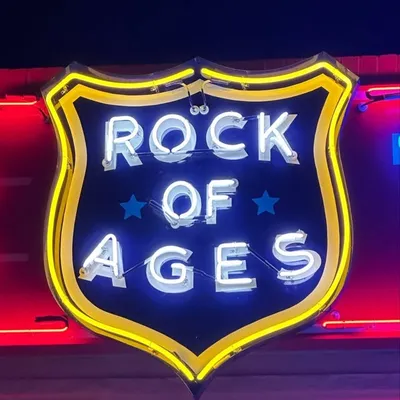 Rock of Ages Tattooing profile