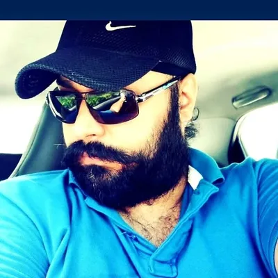 Manmeet Singh Bali profile
