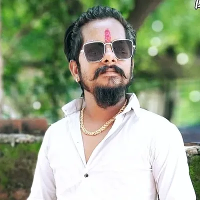 Rock Rishu profile