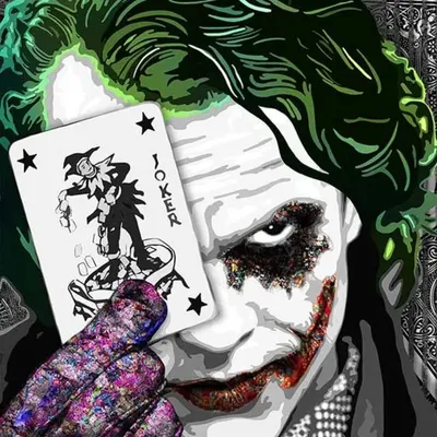 joker☠️🫵 profile