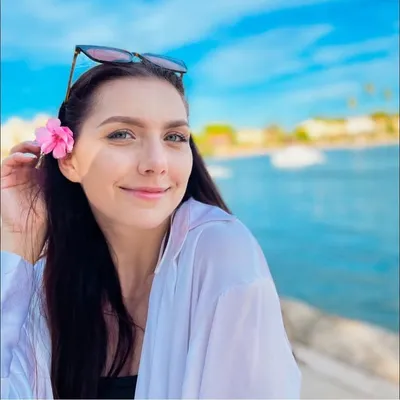 Patrycja Barteczko profile