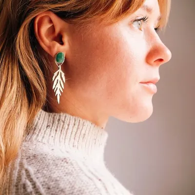 Katelin Reeser | Metalsmith profile
