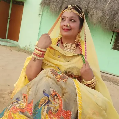 Abhilasha malu profile