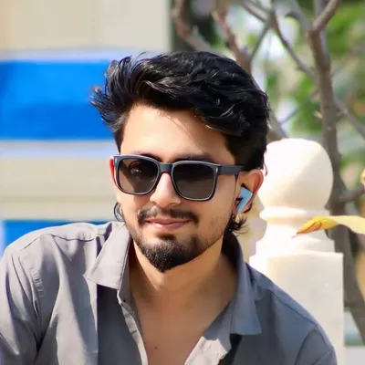 Atul profile