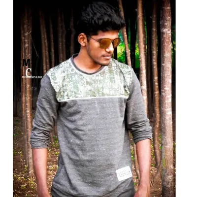 Rock star profile