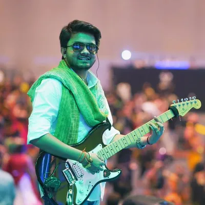 Abhishekh Prabhu profile