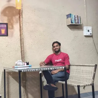 Roy Shyamu profile