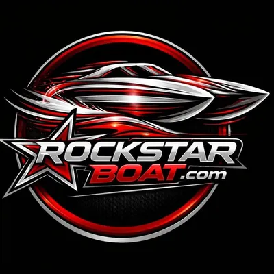 ⭐️RockStar Boats profile
