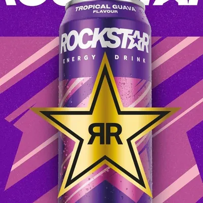 Rockstar Energy Drink Germany profile