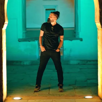 Karan Sehrawat profile
