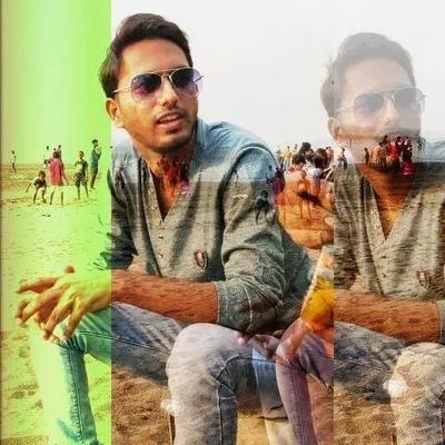 Yash Sharma profile