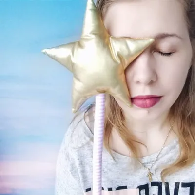 Анастасия Кистень profile