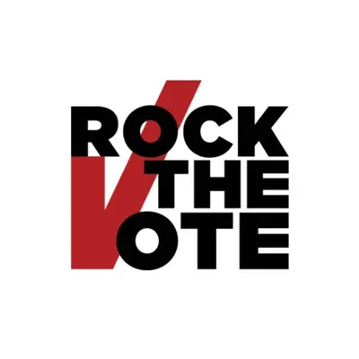 Rock the Vote profile