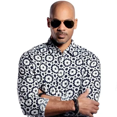 Dr. Rocky “ROCK-T” Turner profile